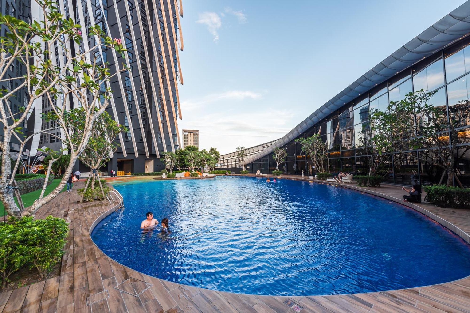 Arte Mont Kiara By The Conts * Kuala Lumpur