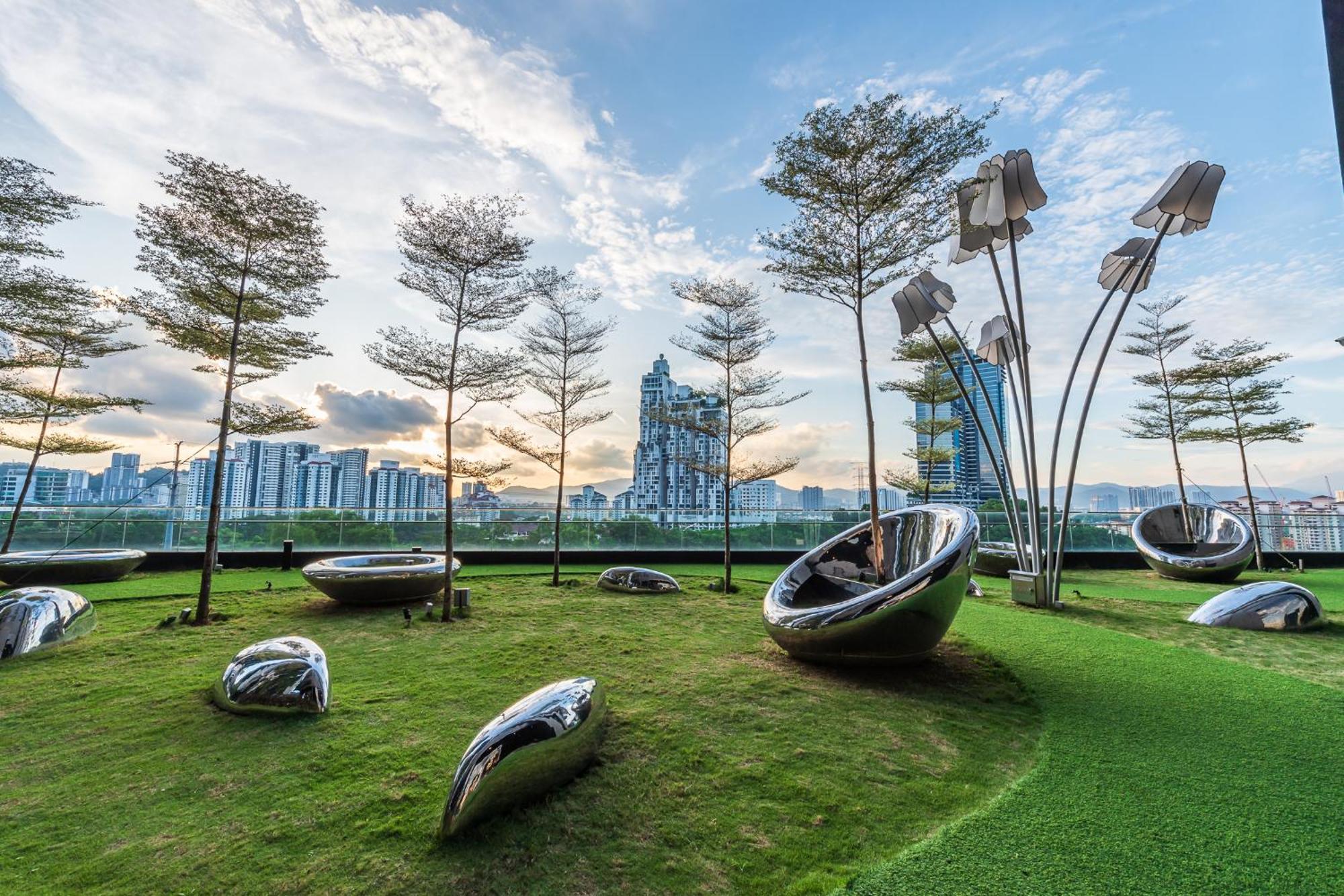 Arte Mont Kiara By The Conts Kuala Lumpur