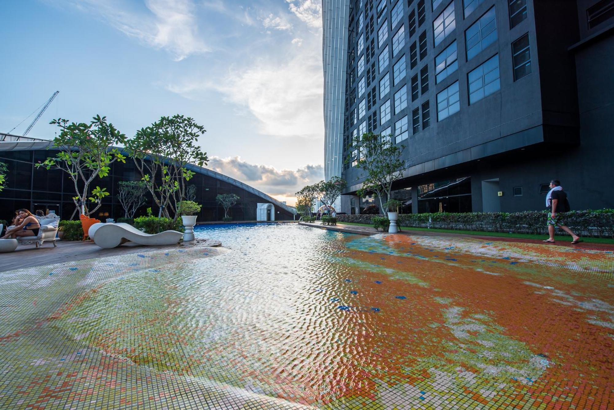 Arte Mont Kiara By The Conts