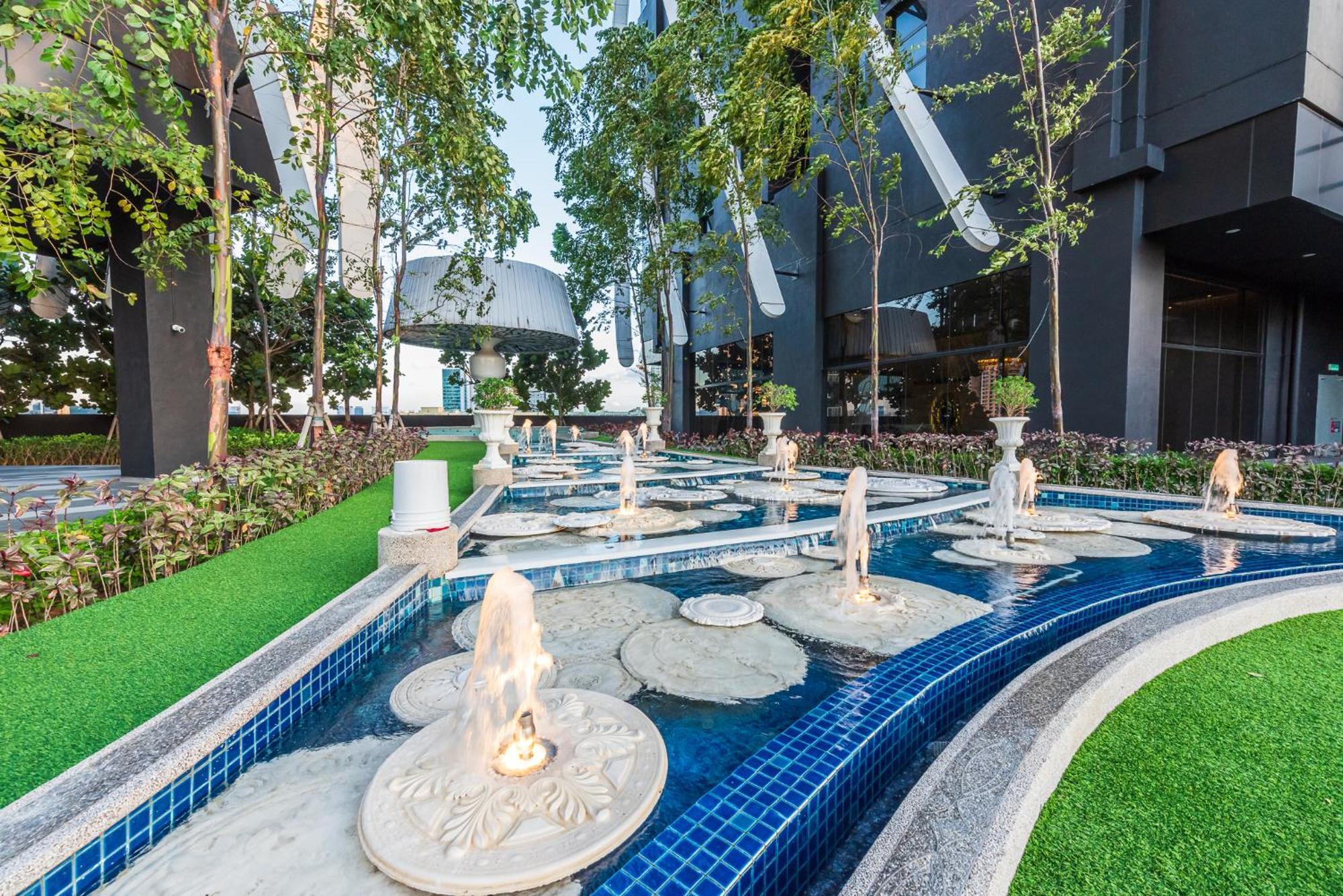Arte Mont Kiara By The Conts Kuala Lumpur